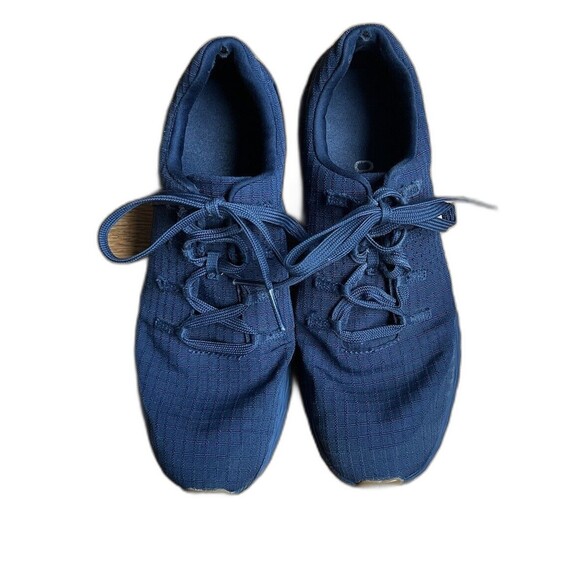 NOBULL Blue Athletic Shoes - Picture 2 of 9